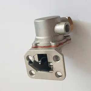 Fuel lift pump / Pompe d’alimentation JCB — 17