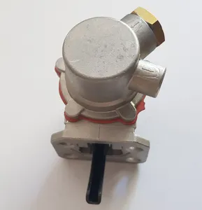 Fuel lift pump / Pompe d’alimentation JCB — 8