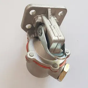Fuel lift pump / Pompe d’alimentation JCB — 18