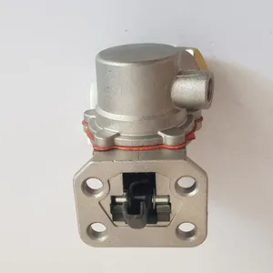 Fuel lift pump / Pompe d’alimentation JCB — 16