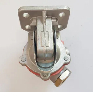 Fuel lift pump / Pompe d’alimentation JCB — 10