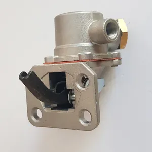 Fuel lift pump / Pompe d’alimentation JCB — 11