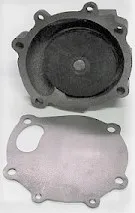 93191101 Water Pump — 3