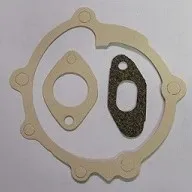 93191101 Water Pump — 2