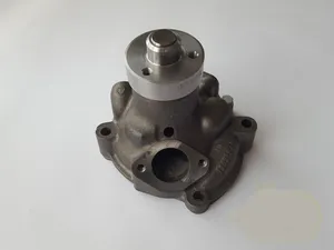 Water pump, cooling / Pompe de refroidissement moteur Iveco – neuve — 6