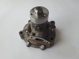 Water pump, cooling / Pompe de refroidissement moteur Iveco – neuve — 5