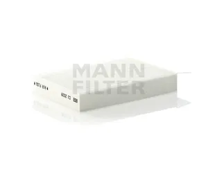 Innenraumfilter Original MANN-FILTER CU2028 - Vergleichsnummer General…