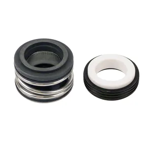 3/4" Mechanical Seal 9320600014278 75508 for Astral Hurlcon Pool Pump BX CTX E CX FX TX