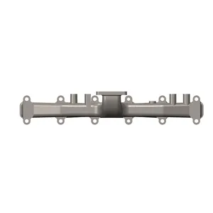 Exhaust Manifold 3929779 for Cummins Engine L8.9 White Tractor 6215 8510 8610 8710 8810 — 3