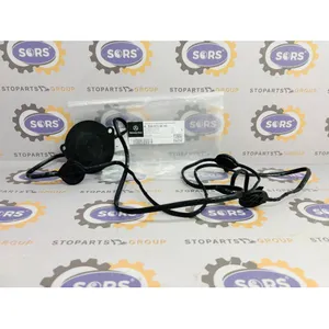 MERCEDES-BENZ A 934 016 06 80 , A9340160680 VALVE COVER GASKET A 934 016 06 80 — 3