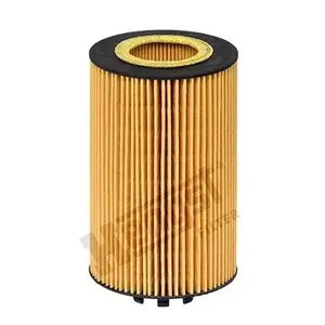 MERCEDES GENUINE PAPER OIL FILTER