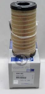 Fuel filter / Filtre à gasoil FG Wilson