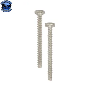 93487 HARDWARE (2 SCREWS) FOR KW CAB LIGHT