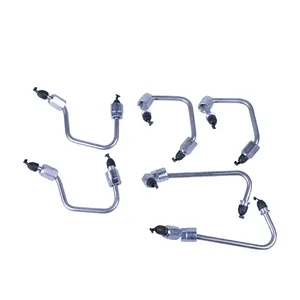 Complete Injector Fuel Line Set for 07-18 6.7L Dodge Cummins Engine
