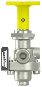 Dayton Parts 936-649-114-0 Air System - Control Valve