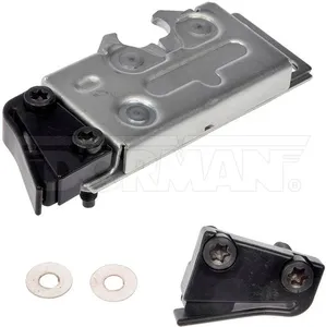 Dayton Parts 937-5103 Heavy Duty Door Latch Assembly