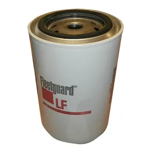 Spin-On Engine Oil Filter for Massey Harris and Massey Ferguson Industrial Equipment