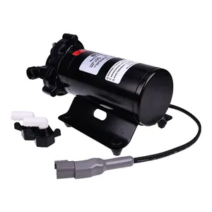 Water Pump 05794183 for Bomag Articulated Tandem Roller BW203AD-4 BW120 BW154ACP-4 BW80AD — 2