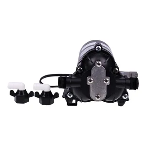 Water Pump 05794183 for Bomag Articulated Tandem Roller BW203AD-4 BW120 BW154ACP-4 BW80AD — 4