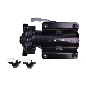 Water Pump 05794183 for Bomag Articulated Tandem Roller BW203AD-4 BW120 BW154ACP-4 BW80AD — 3