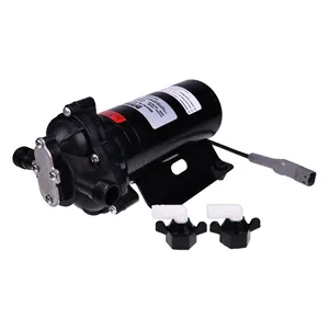 Water Pump 05794183 for Bomag Articulated Tandem Roller BW203AD-4 BW120 BW154ACP-4 BW80AD