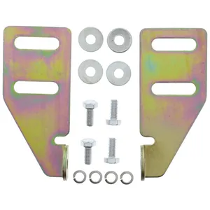 Flip Bracket, Low Profile for Universal Products 3010-0162 — 2