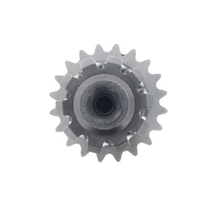 Pai 940001 Rockwell KIT5367 Input Pinion Kit — 5