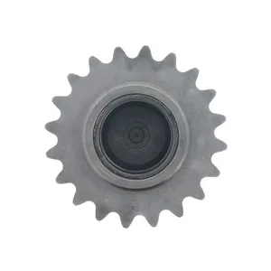 Pai 940001 Rockwell KIT5367 Input Pinion Kit — 6