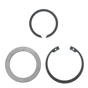 Pai 940001 Rockwell KIT5367 Input Pinion Kit — 7