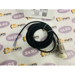 KOMATSU 94001640, 940 016 40 SWITCH, SENSOR 94001640 — 2