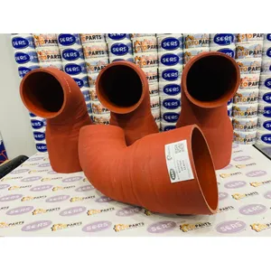 KOMATSU 94072040, 940 720 40 MANIFOLD, HOSE ELBOW 94072040