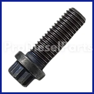 Bolt Starting Motor Engine 8V92 Natural