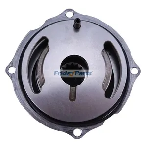 Delphi Common Rail Transfer Pump 28303795 for Kia Hyundai Bobcat Doosan Peugeot — 4