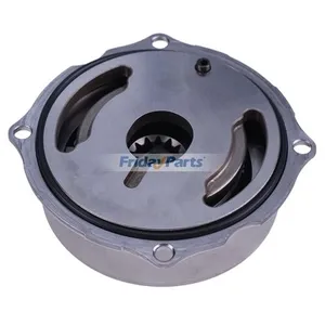 Delphi Common Rail Transfer Pump 28303795 for Kia Hyundai Bobcat Doosan Peugeot — 2