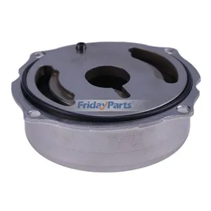 Delphi Common Rail Transfer Pump 28303795 for Kia Hyundai Bobcat Doosan Peugeot — 3