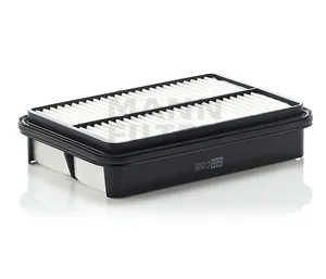 Luftfilter Original MANN-FILTER C2535