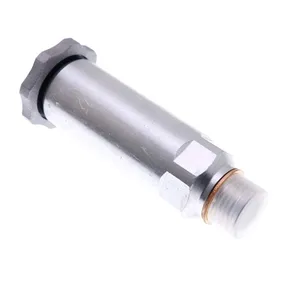 Fuel Hand Primer Pump 1157610061 1157610060 for Isuzu Engine 4BG1 4JG1 4JG2 6BG1 6BG1T 6HK1 6WG1 4HE1 4HK1 4BD1 6BD1 6SD1 — 2