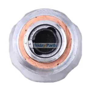Fuel Hand Primer Pump 1157610061 1157610060 for Isuzu Engine 4BG1 4JG1 4JG2 6BG1 6BG1T 6HK1 6WG1 4HE1 4HK1 4BD1  6BD1 6SD1 — 5