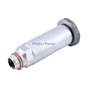 Fuel Hand Primer Pump 1157610061 1157610060 for Isuzu Engine 4BG1 4JG1 4JG2 6BG1 6BG1T 6HK1 6WG1 4HE1 4HK1 4BD1  6BD1 6SD1