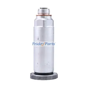 Fuel Hand Primer Pump 1157610061 1157610060 for Isuzu Engine 4BG1 4JG1 4JG2 6BG1 6BG1T 6HK1 6WG1 4HE1 4HK1 4BD1  6BD1 6SD1 — 2