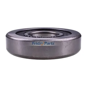 5-7/8" OD 2-3/8" BORE Mast Roller Bearing 94447-11900 for Mitsubishi-Caterpillar CAT Forklift Truck — 4
