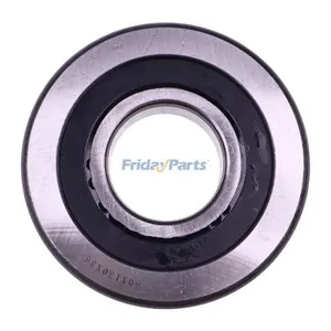 5-7/8" OD 2-3/8" BORE Mast Roller Bearing 94447-11900 for Mitsubishi-Caterpillar CAT Forklift Truck — 3