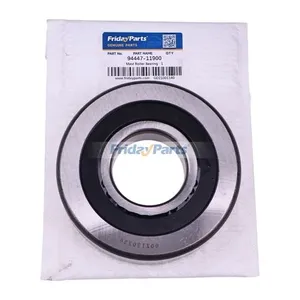 5-7/8" OD 2-3/8" BORE Mast Roller Bearing 94447-11900 for Mitsubishi-Caterpillar CAT Forklift Truck — 6