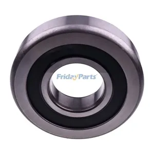 5-7/8" OD 2-3/8" BORE Mast Roller Bearing 94447-11900 for Mitsubishi-Caterpillar CAT Forklift Truck — 5