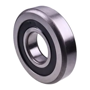 5-7/8" OD 2-3/8" BORE Mast Roller Bearing 94447-11900 for Mitsubishi-Caterpillar CAT Forklift Truck — 2