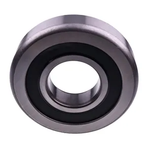 5-7/8" OD 2-3/8" BORE Mast Roller Bearing 94447-11900 for Mitsubishi-Caterpillar CAT Forklift Truck — 5