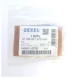 Zexel VE and EDC driveshaft seal 20mm. Genuine Zexel — 3