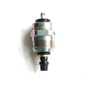 Bosch stop solenoid 12v Genuine Bosch