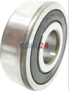 Kugellager für Denso Hitachi Lucas Mitsubishi Nikko FAG 6302-2RS1 42x15x13 Original FAG