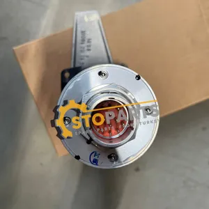KOMATSU 94911040, 949 110 40 INDUCTIVE FOOT PEDAL TRANSMITTER, MANIPULATOR FOR PC4000-6, PC5500-6 949 110 40 — 2